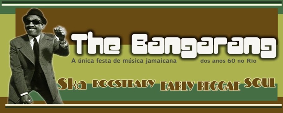 The Bangarang
