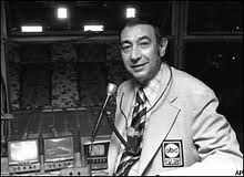 Howard Cosell