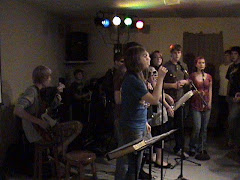 A Night of Worship