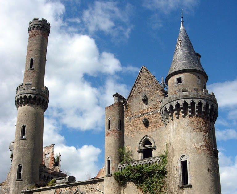 philaretordre Château de Bagnac