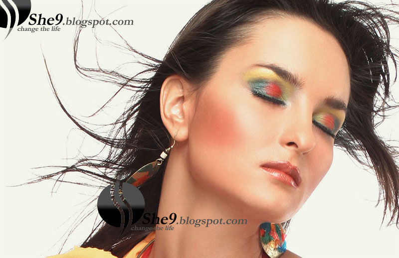 indian bridal eye makeup. be as Indian Bridal Makeup