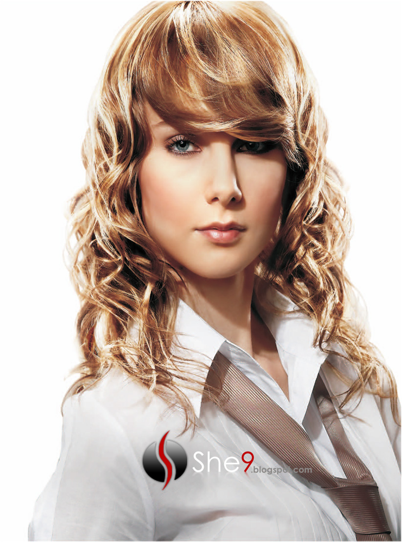 Latest Hairstyle Fashion 2011 Rock Hair Styles 2010 Indian Fashion ...