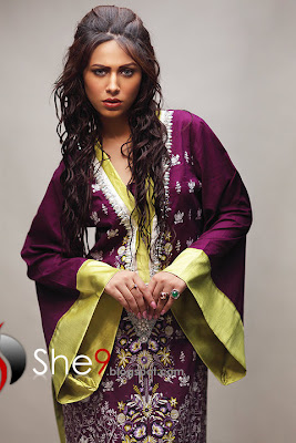 baggy sleeves kurtis