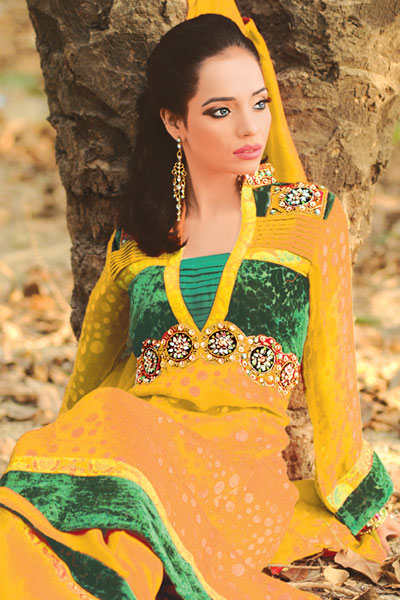 Neck Gala Designs