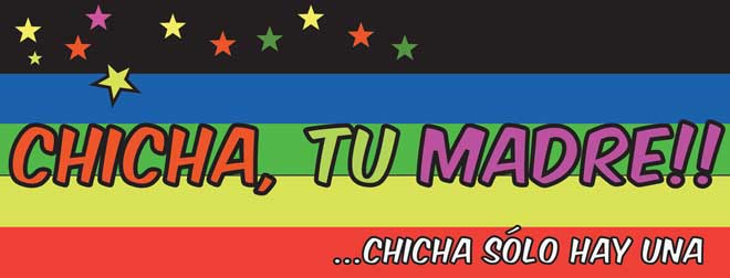 Cultura Chicha