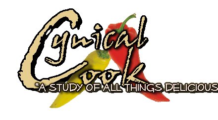 The Cynical Cook