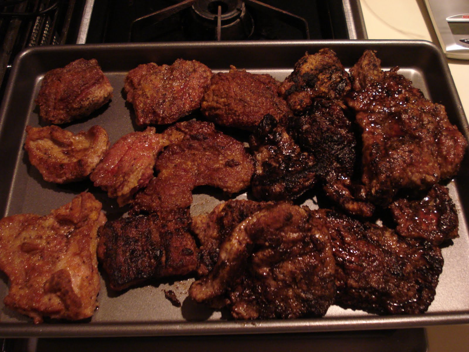 The Cynical Cook Cooking the Book My New Orleans Jalapeno Cheese