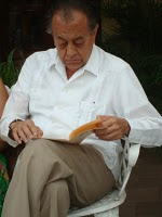Héctor Gamboa Quintero
