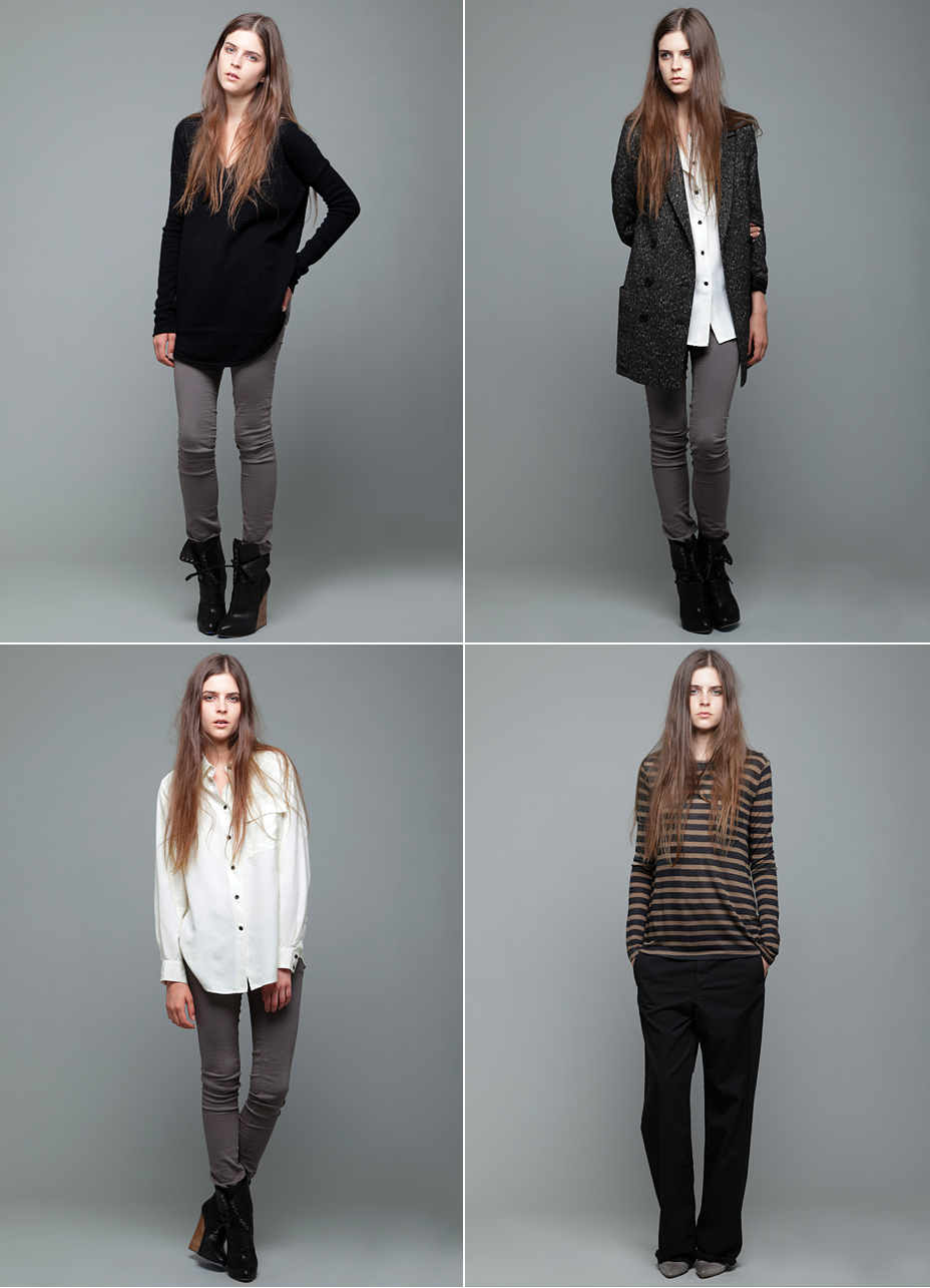 Freelancer La Garçonne