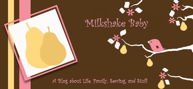 Milkshake Baby