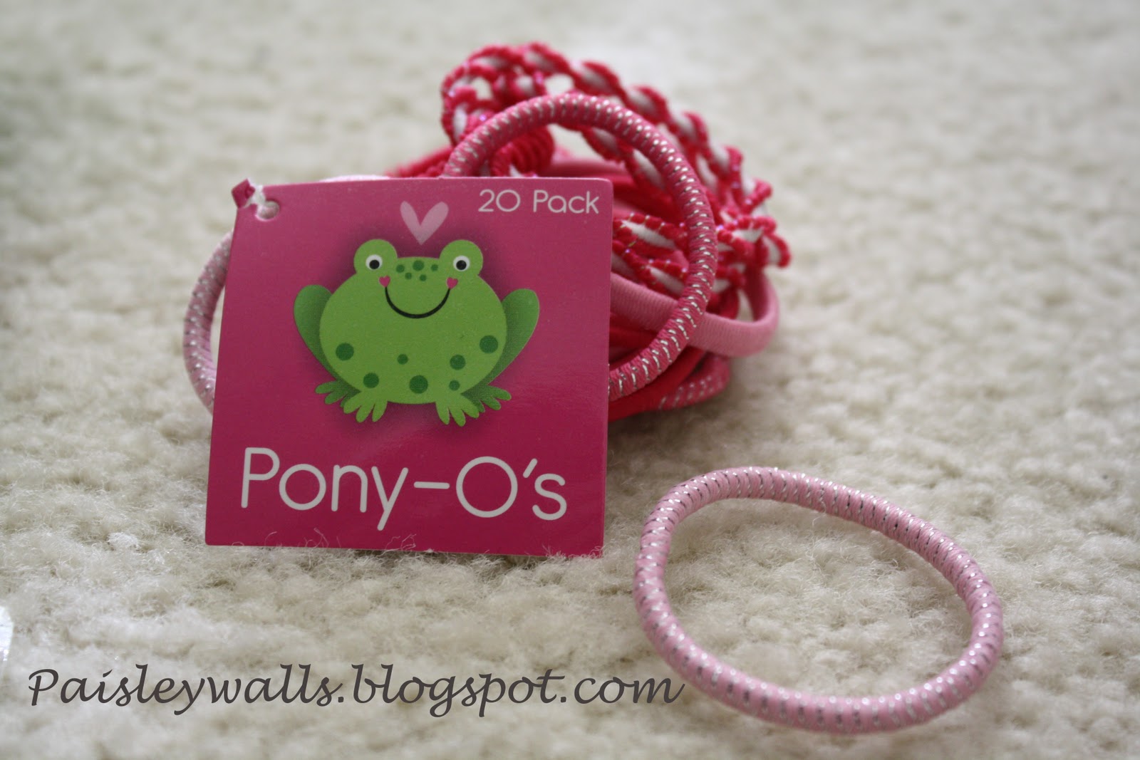 Paisley Walls Mailbox gift Bags