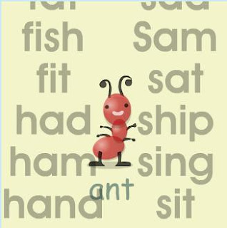 Simply Montessori: January 2011