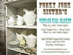 Funky Junk Sisters Show