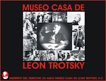 Museo León Trotsky