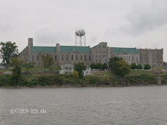 The Castle on the Cumberland