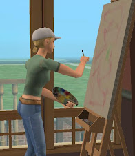 Turn off the TV and do something creative!