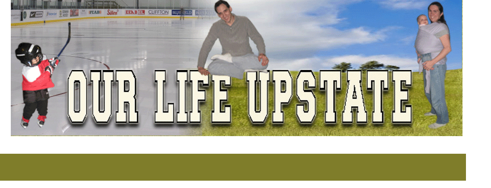Our Life Upstate