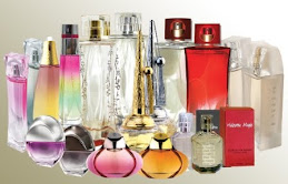 Perfume and Cologne