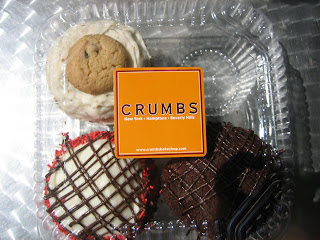 Crumbs Chicago