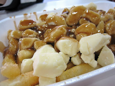 costco poutine