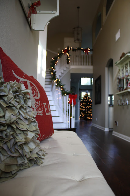 A Christmas Story House: Home Holiday, Part Deux