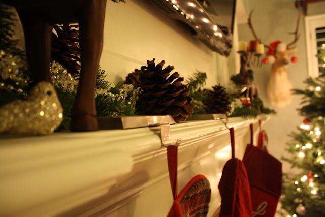 A Christmas Story House: Home Holiday, Part Deux
