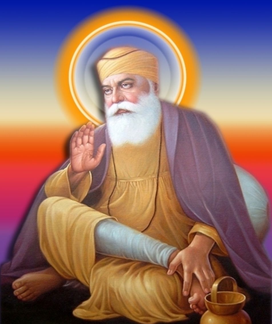Sri Guru