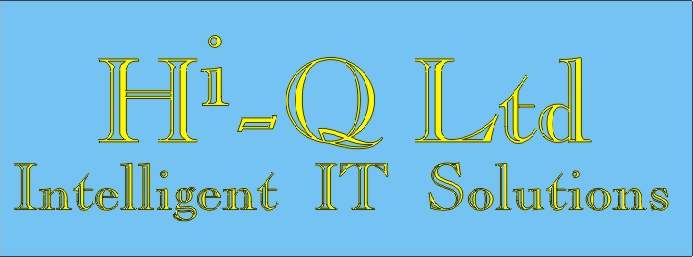 Hi-Q Ltd Intelligent  IT  Solutions