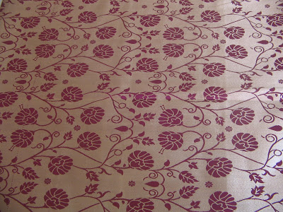 Corak Songket