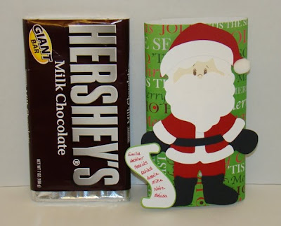 Candy Paper Wrappers