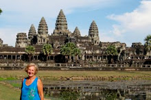 Angkor Watt