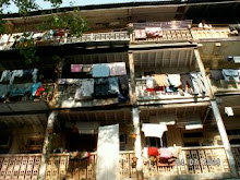 apartment and laundry in Mumbai