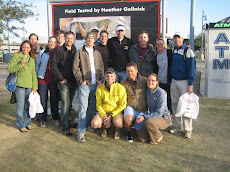 Team Triabetes - Tempe 2008