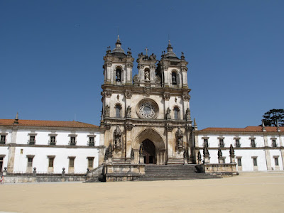 Alcobaca Monastery