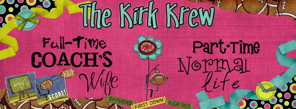 The Kirk Krew