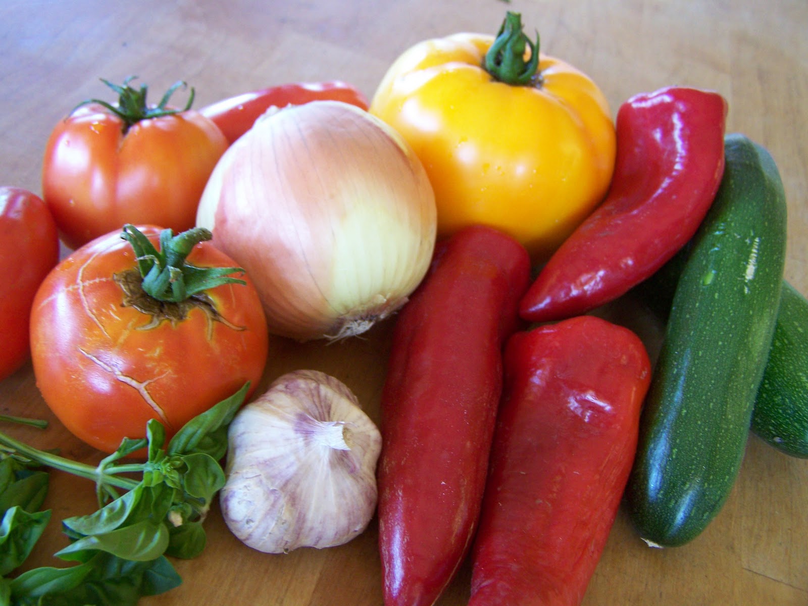 A Handmade Life Freezing Stewed Tomatoes