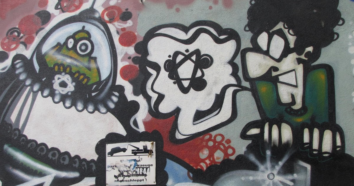 Graffiti Mural2012 Graffiti Letters Happy B Day