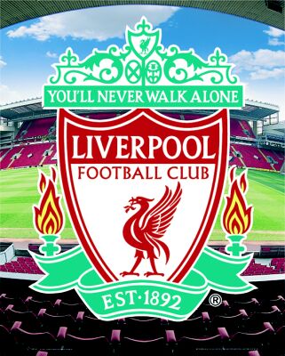 Picture Liverpool
