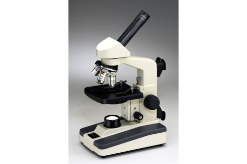 Biology Microscope Parts