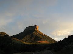 Welcome to Colorado!