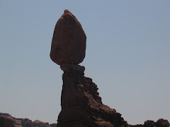 Balancing Rock/Tee-Ball Rock
