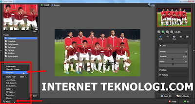 cara download topaz labs free dan key cara download topaz labs free dan key