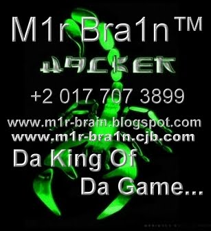 +2 017 707 3899 ...M1r.Bra1n@ymail.com...  M1r Bra1n™..Da King Of Da Game