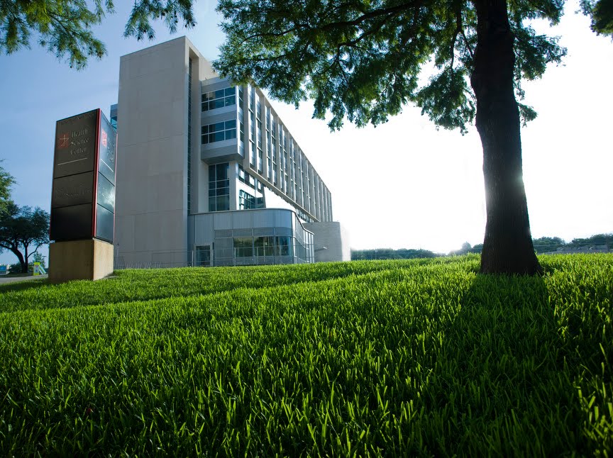 Unt Hsc