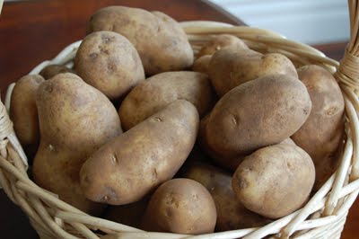 The Humble Spud A Pantry Staple A Guest Post Good Cheap Eats