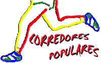 CORREDORES POPULARES