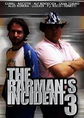THE BARMAN´S INCIDENT 3