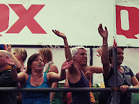 pridetåget 2008. prideparaden 2008. europride stockholm.