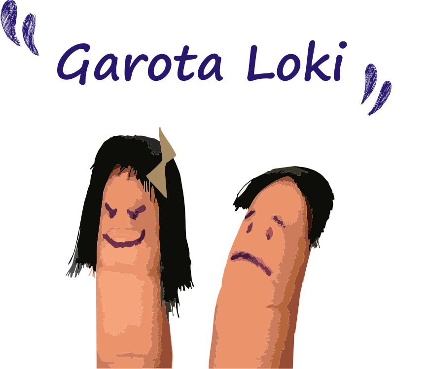 Garota Loki