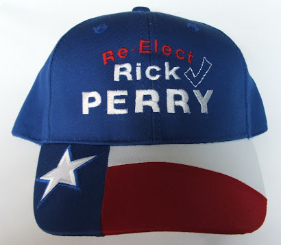 Political Caps